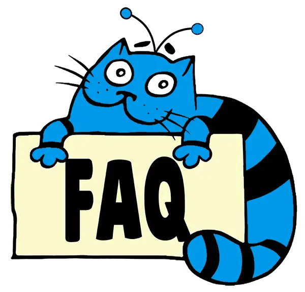 CATON FAQ