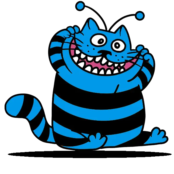 CATON Hero