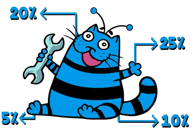 CATON Tokenomics